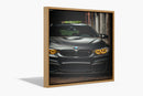 Quadro Decorativo Carro de Alta Performance – Estilo, Potência e Exclusividade