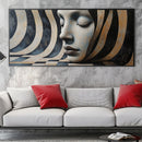 Quadro Decorativo Fragmentos de Sonhos – Beleza, Mistério e Inspiração Onírica